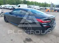 2021 BMW 850M фото