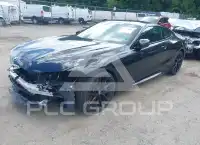 2021 BMW 850M фото