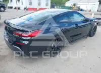 2021 BMW 850M фото
