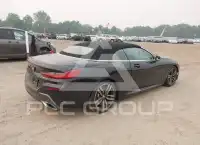 2021 BMW 850M photo