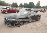 2021 BMW 850M photo