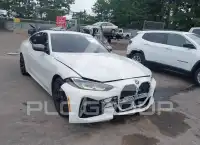 2021 BMW 440M фото