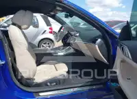 2021 BMW 440M фото