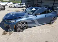 2021 BMW M440 фото