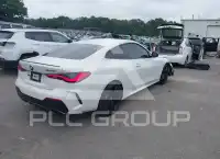 2021 BMW 440M фото