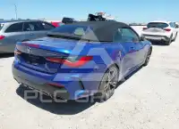 2021 BMW 440M фото