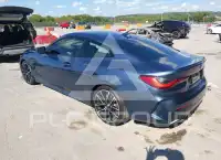 2021 BMW M440 фото