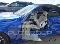 2021 BMW 440M фото