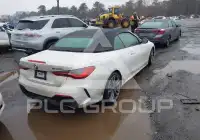 2021 BMW 440M фото