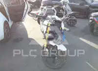 2021 BMW G310 фото