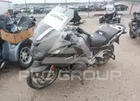 2021 BMW R1250 photo