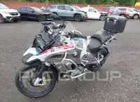 2021 BMW R1250 фото