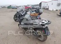 2021 BMW R1250 photo