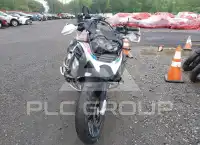 2021 BMW R1250 фото