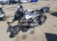 2021 BMW R1250 фото