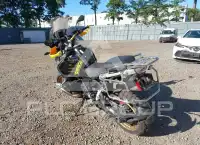 2021 BMW R1250 photo