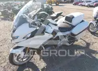 2021 BMW R1250 фото