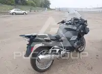 2021 BMW R1250 photo
