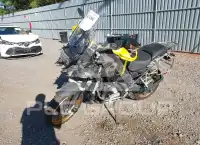 2021 BMW R1250 photo