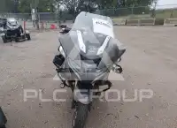 2021 BMW R1250 photo