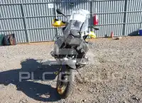 2021 BMW R1250 photo