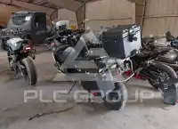 2021 BMW R1250 фото