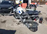 2021 BMW R1250 фото