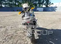 2021 BMW R1250 photo