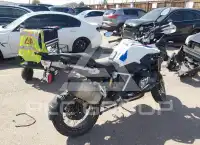 2021 BMW R1250 фото