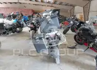 2021 BMW R1250 фото