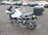 2021 BMW R1250 фото