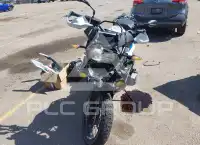 2021 BMW R1250 фото