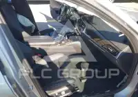 2021 BMW 530 photo