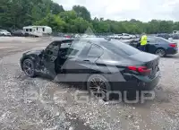 2021 BMW 530 фото