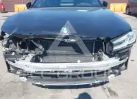 2021 BMW 530 фото