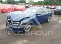 2021 BMW 530 фото