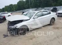 2021 BMW 530 фото