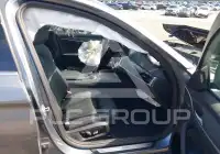 2021 BMW 530 photo