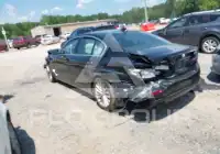 2021 BMW 530 фото