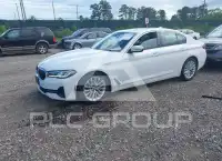 2021 BMW 530 photo