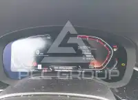 2021 BMW 530 фото
