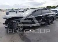 2021 BMW 530 фото