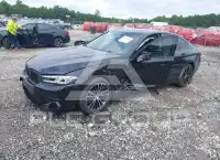 2021 BMW 530 фото