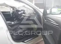 2021 BMW 530 фото