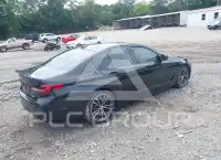 2021 BMW 530 фото