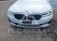 2021 BMW 530 photo