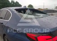 2021 BMW 530 фото