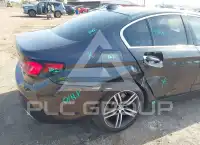 2021 BMW 530 фото