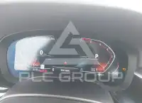 2021 BMW 530 фото