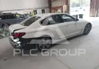 2021 BMW 530 фото